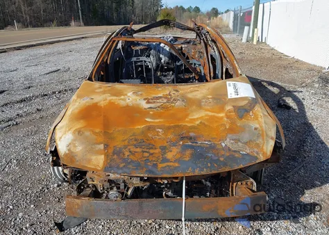 2018 Kia Optima из США, поврежденный, VIN 5XXGP4L3XJG241521